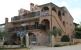 Apartment Nikolena