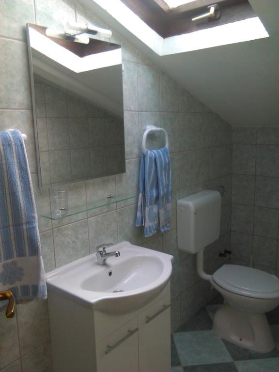 Apartment Nikolena Rovinjsko Selo Zimmer foto
