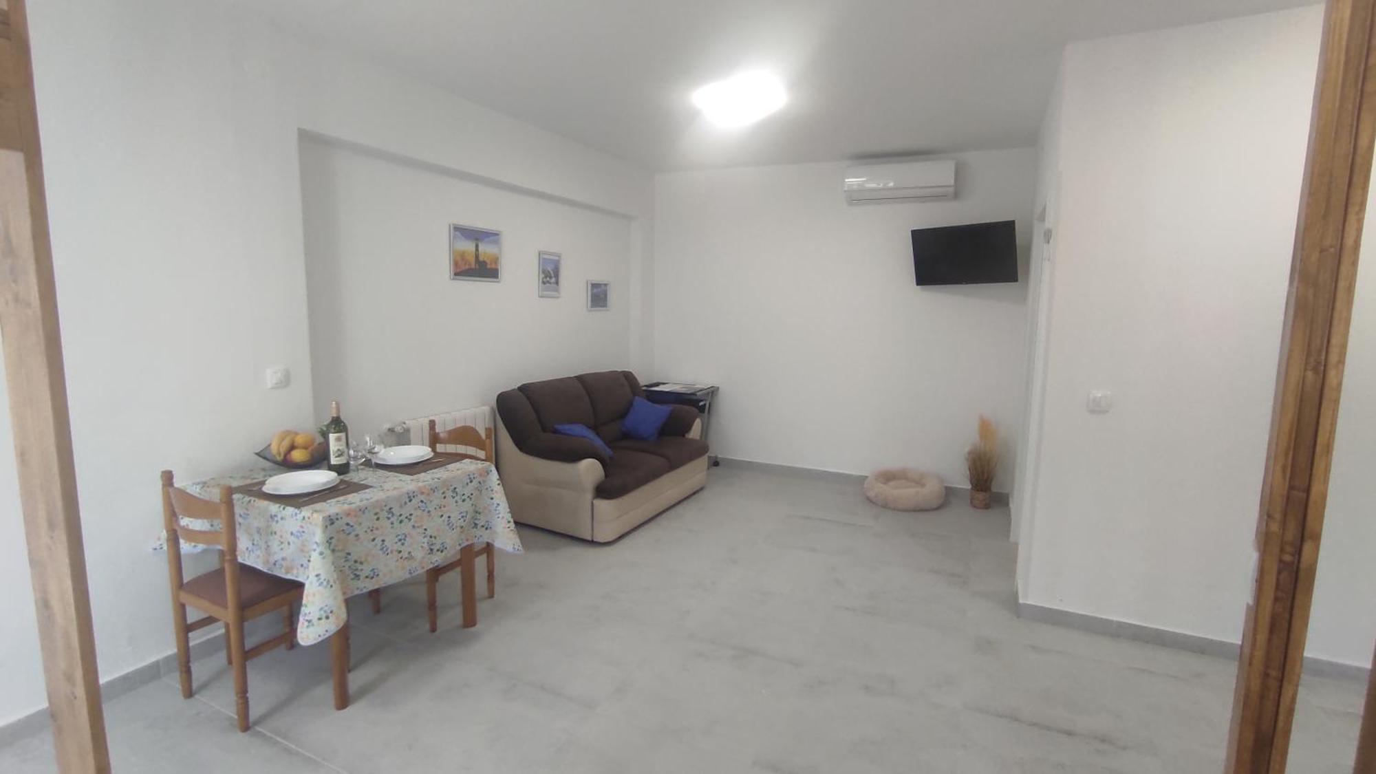 Apartment Nikolena Rovinjsko Selo Exterior foto